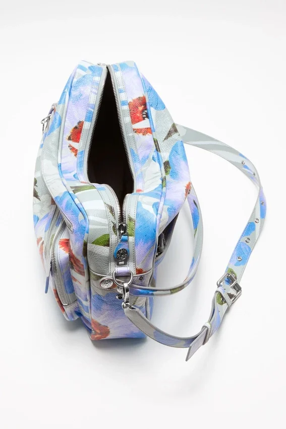 Camero Camera shoulder bag