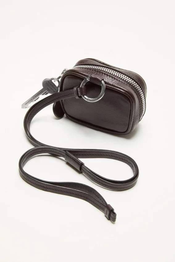 Camero Clip