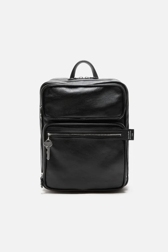 Camero Gym Backpack