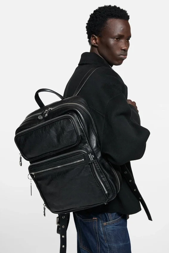 Camero Gym Backpack