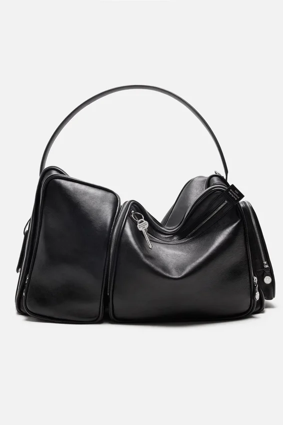 Camero Hotel shoulder bag