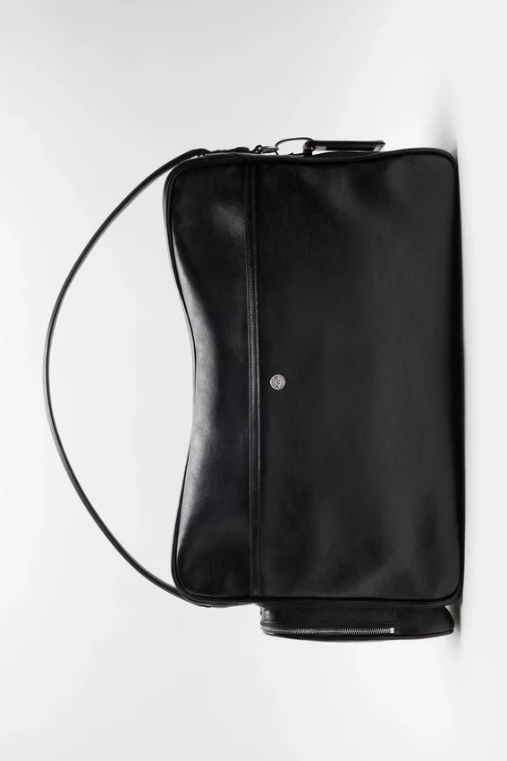 Camero Hotel shoulder bag