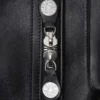 Camero Hotel shoulder bag