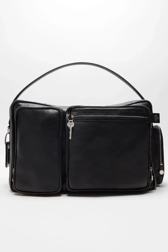 Camero Hotel shoulder bag