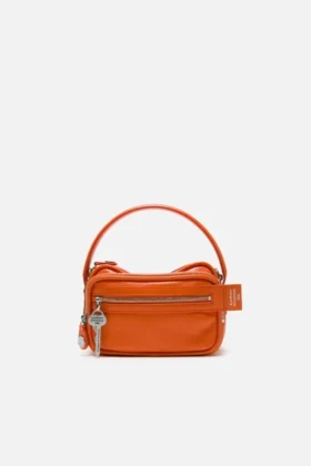 Camero Kit Crossbody Bag