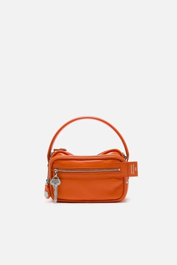 Camero Kit Crossbody Bag