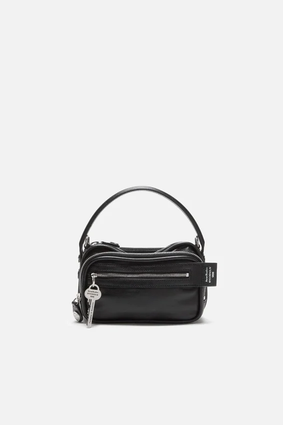 Camero kit crossbody bag