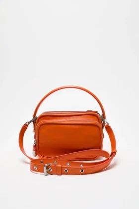 Camero Kit Crossbody Bag
