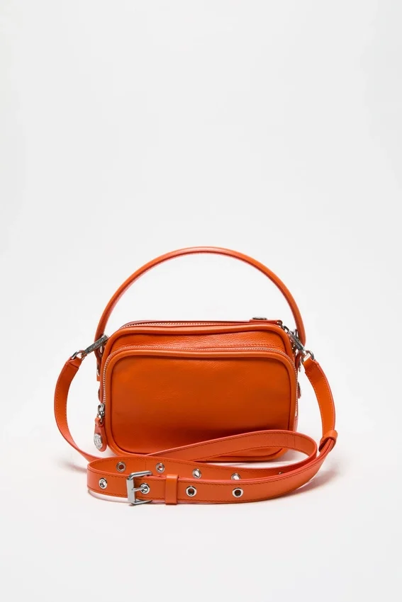 Camero Kit Crossbody Bag