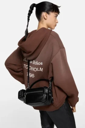 Camero kit crossbody bag