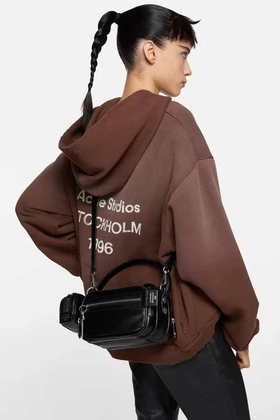 Camero kit crossbody bag