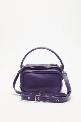 Camero Kit Crossbody Bag