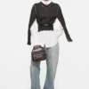 Camero kit crossbody bag