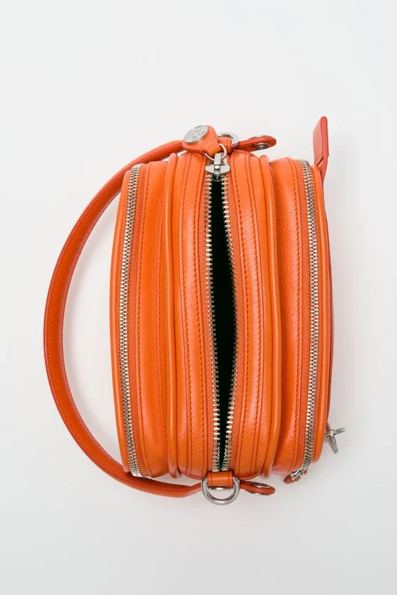 Camero Kit Crossbody Bag