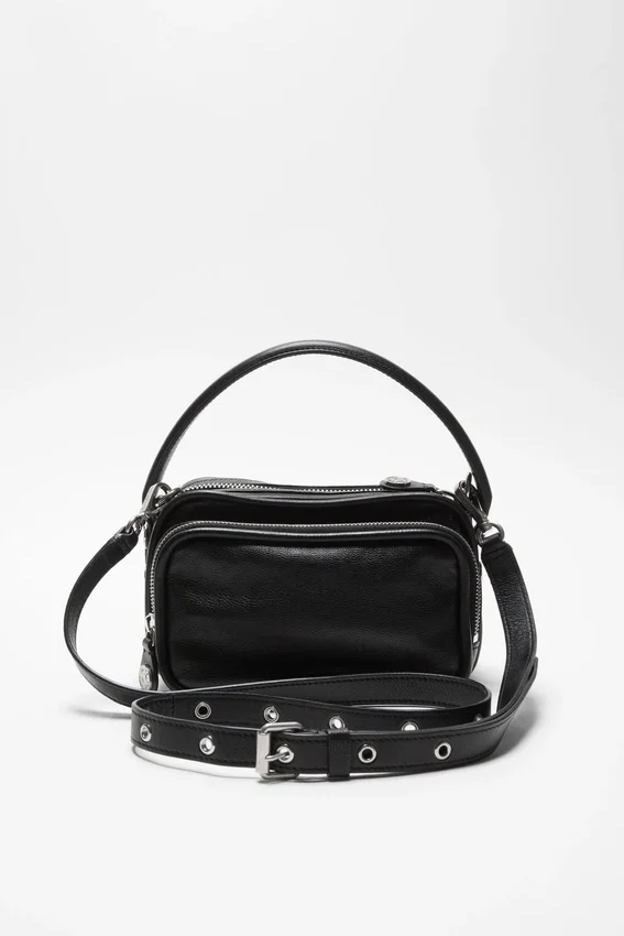 Camero kit crossbody bag