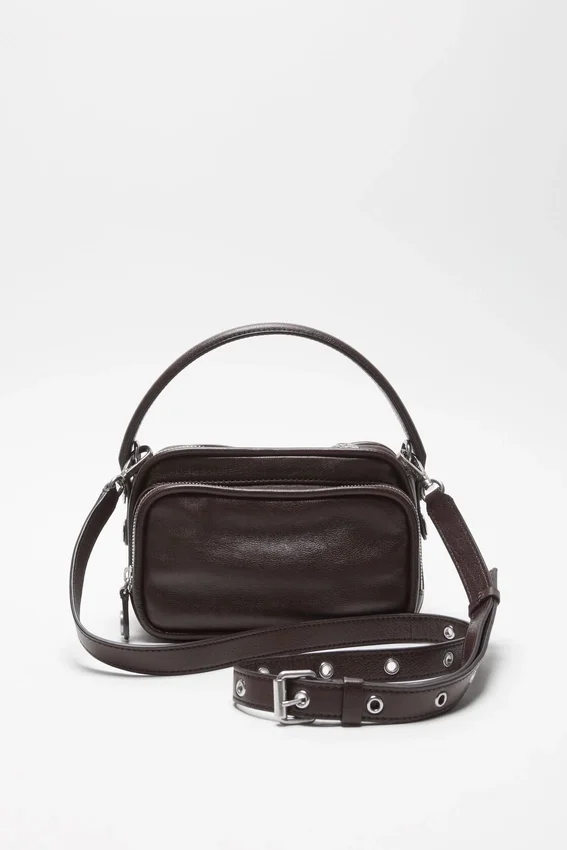 Camero kit crossbody bag