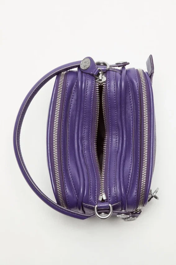 Camero Kit Crossbody Bag