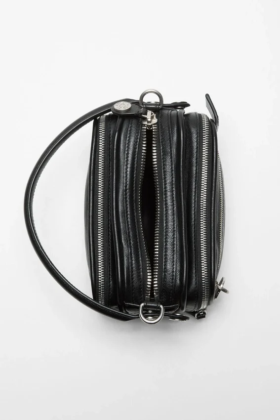 Camero kit crossbody bag