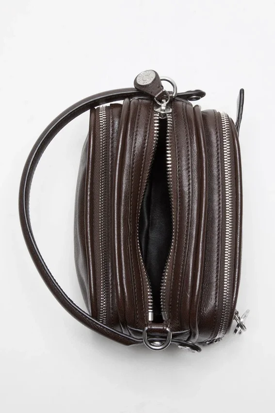 Camero kit crossbody bag