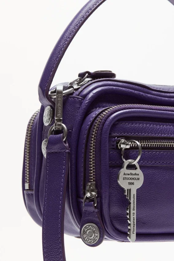 Camero Kit Crossbody Bag
