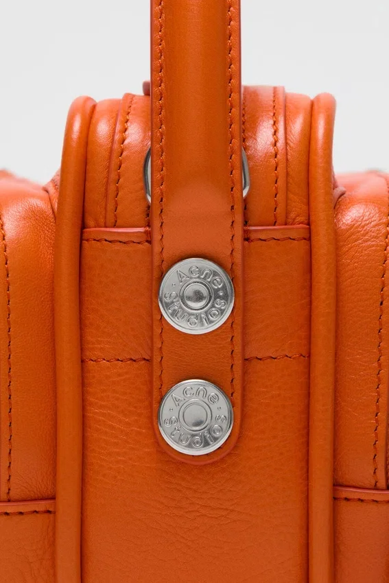 Camero Kit Crossbody Bag
