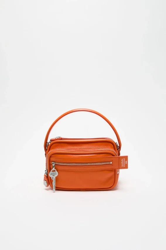 Camero Kit Crossbody Bag