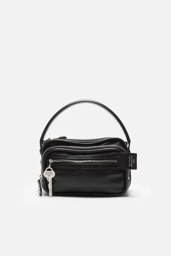 Camero kit crossbody bag