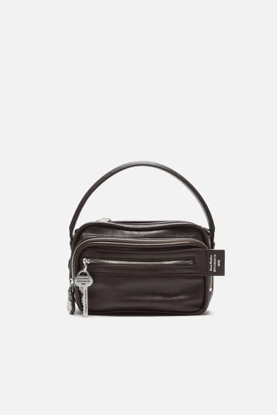 Camero kit crossbody bag