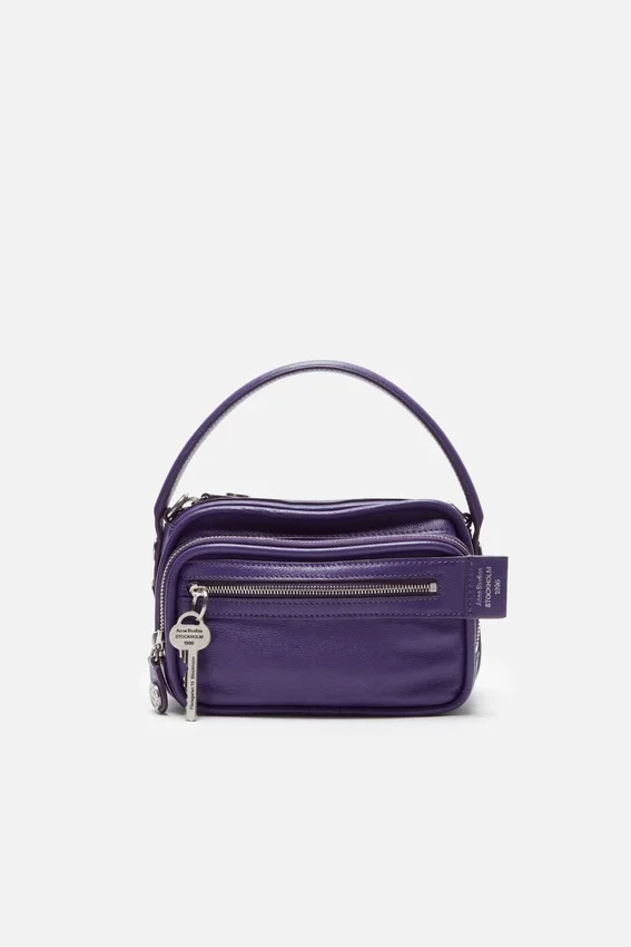 Camero Kit Crossbody Bag