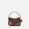 Camero kit crossbody with belts