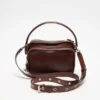Camero kit crossbody with belts