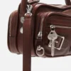 Camero kit crossbody with belts