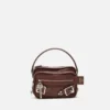 Camero kit crossbody with belts