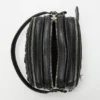 Camero kit fringed crossbody bag