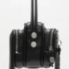 Camero kit fringed crossbody bag