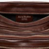 Camero Party Bag With Buckles