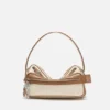 Camero Party Canvas Bag