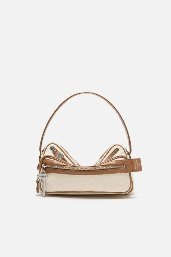 Camero Party Canvas Bag