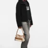 Camero Party Canvas Bag