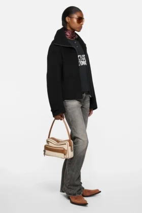 Camero Party Canvas Bag