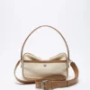 Camero Party Canvas Bag