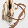 Camero Party Canvas Bag