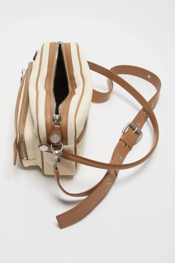 Camero Party Canvas Bag