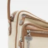 Camero Party Canvas Bag