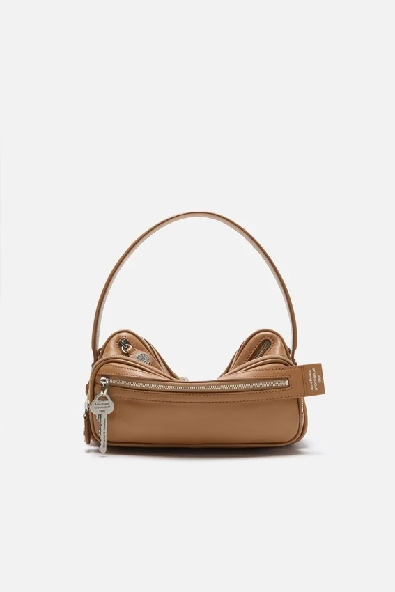 Camero Party Shoulder Bag