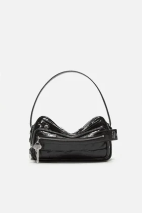 Camero Party shoulder bag