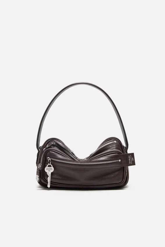 Camero Party shoulder bag