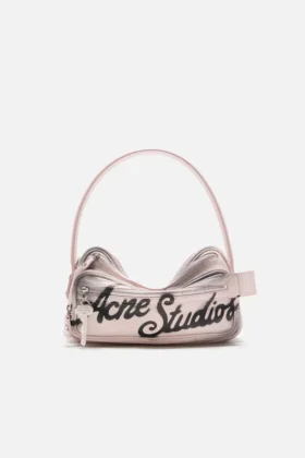 Camero Party shoulder bag