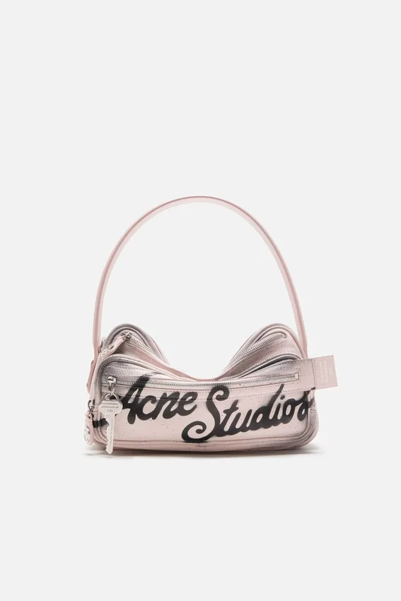Camero Party shoulder bag