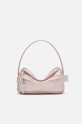 Camero Party shoulder bag